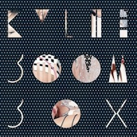 Kylie Minogue - Boombox